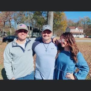 Meet your Posher, Kyle